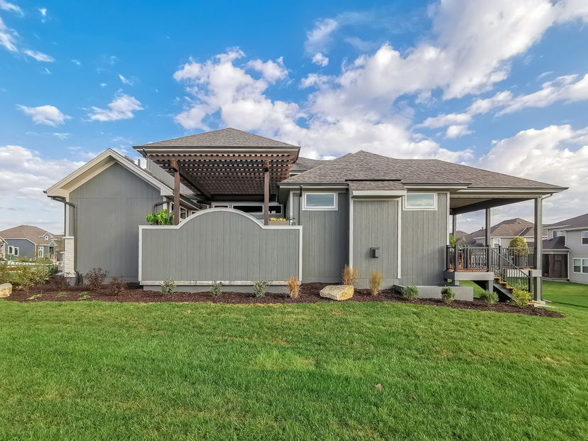 Don Julian Builders, Inc. — 17117 Bluejacket Street