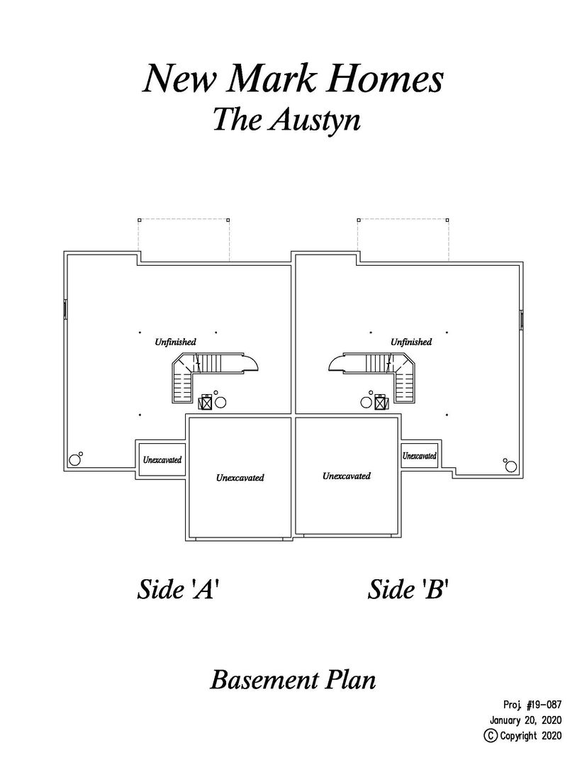 New Mark Homes KC — 5013 146th St