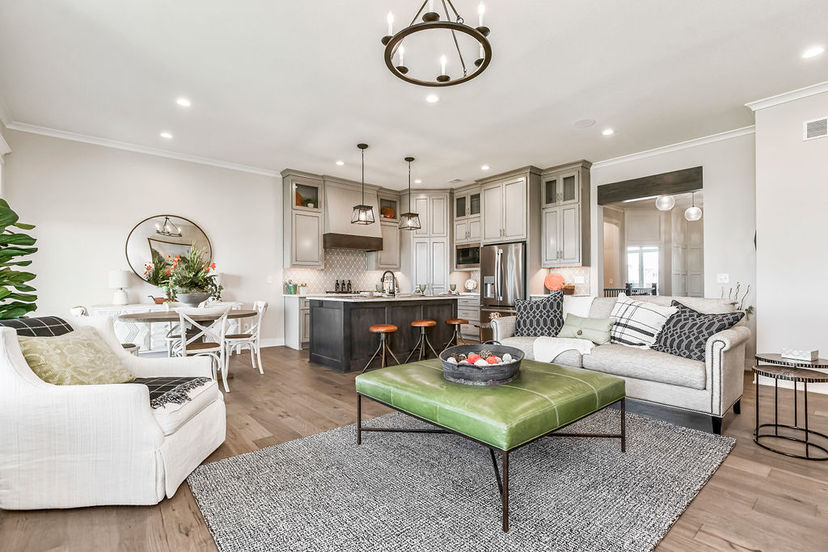 Gabriel Homes, Inc. — 25262 W 112th Ter