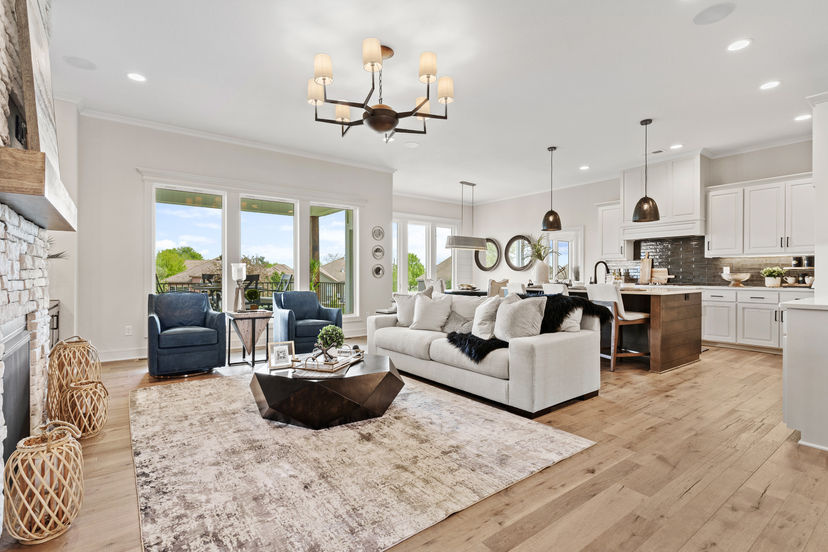 McGraw Homes, Inc. — 4217 NE Overbrook Dr