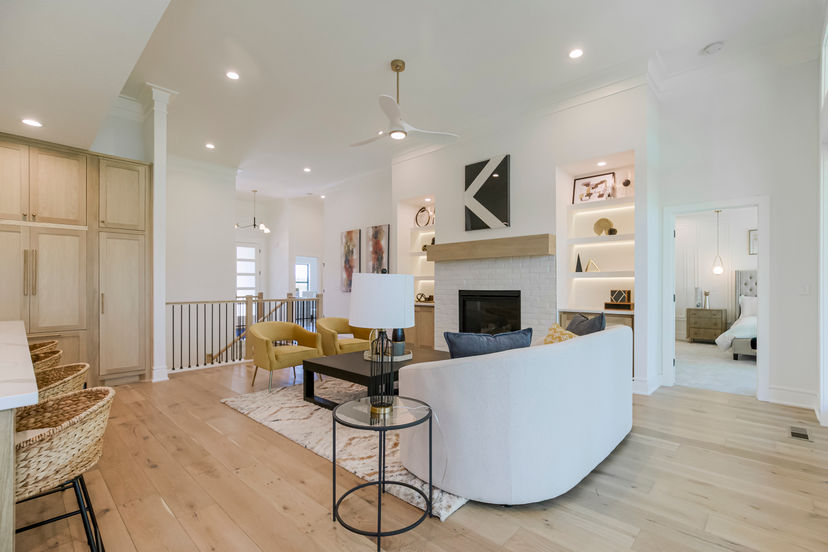 Stone Chase Homes — 817 SE Larue St