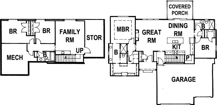 Gianni Custom Homes, LLC. — 18803 Theden St