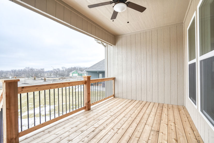 SAB Construction, LLC — 918 Zennor Lane