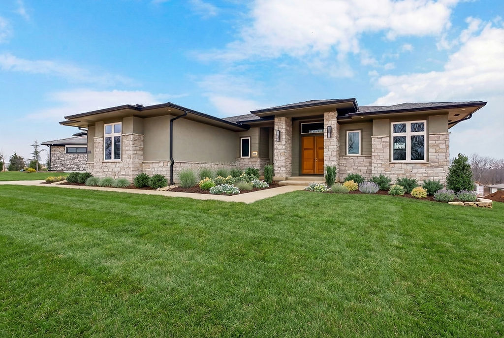 Rodrock Homes, LLC — 2805 W 175th Pl