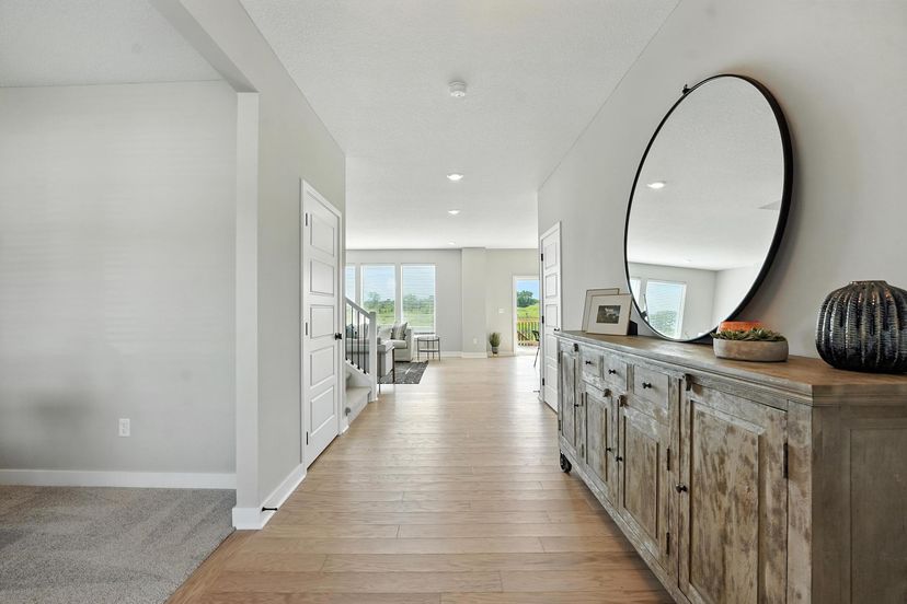 Summit Homes — 19513 Barstow Cir