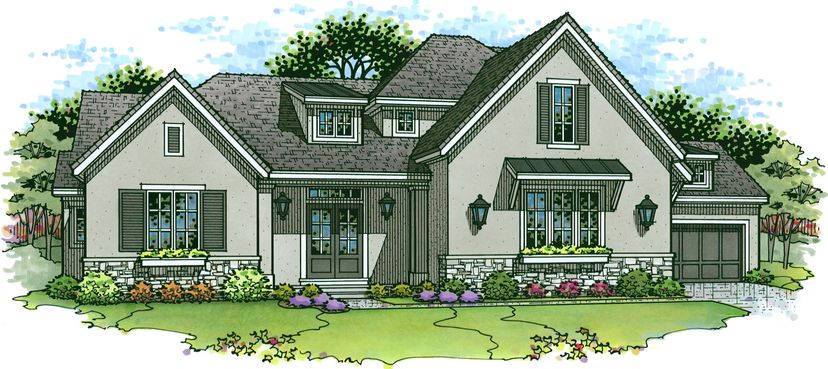 Virtual tour
