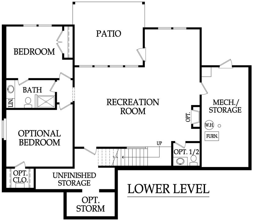 LDH Construction, Inc. — 11606 S Zarda Dr