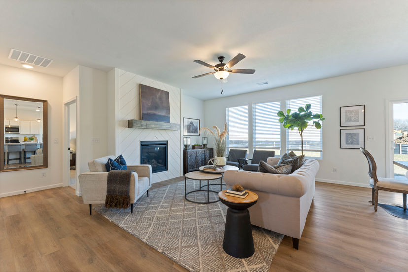 Ashlar Homes — 3000 NW 96th St