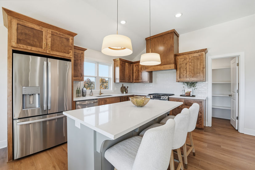 Gary Kerns Homebuilders, LLC — 12151 N Frst Ct