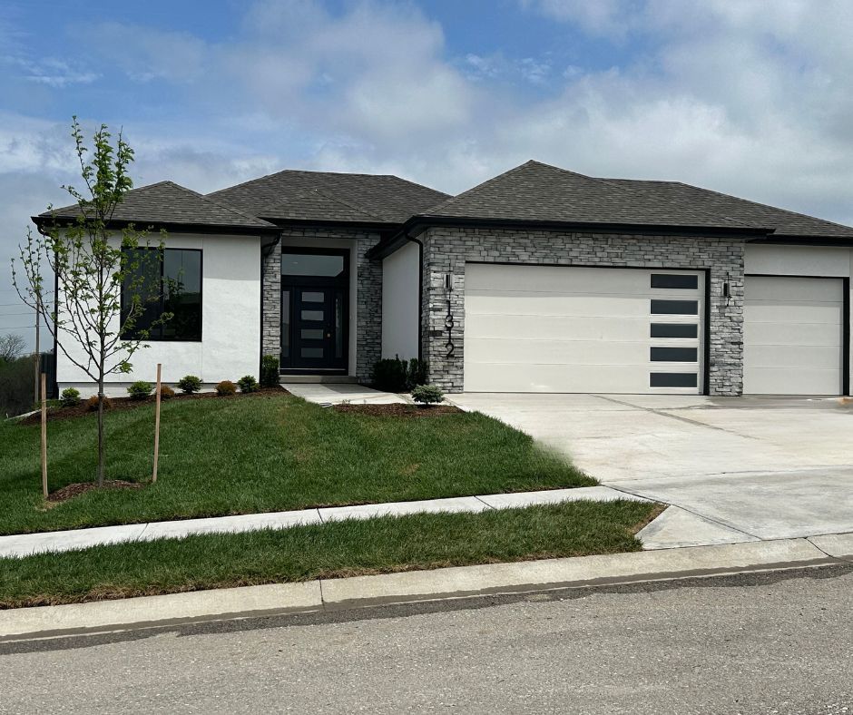 Elevate Design + Build, LLC — 1312 Verbena Pl
