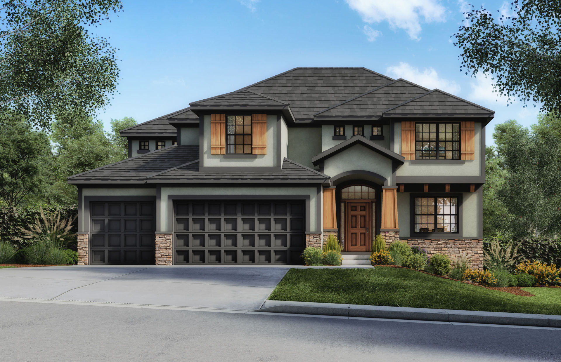 SAB Construction, LLC — 25371 W 146th St