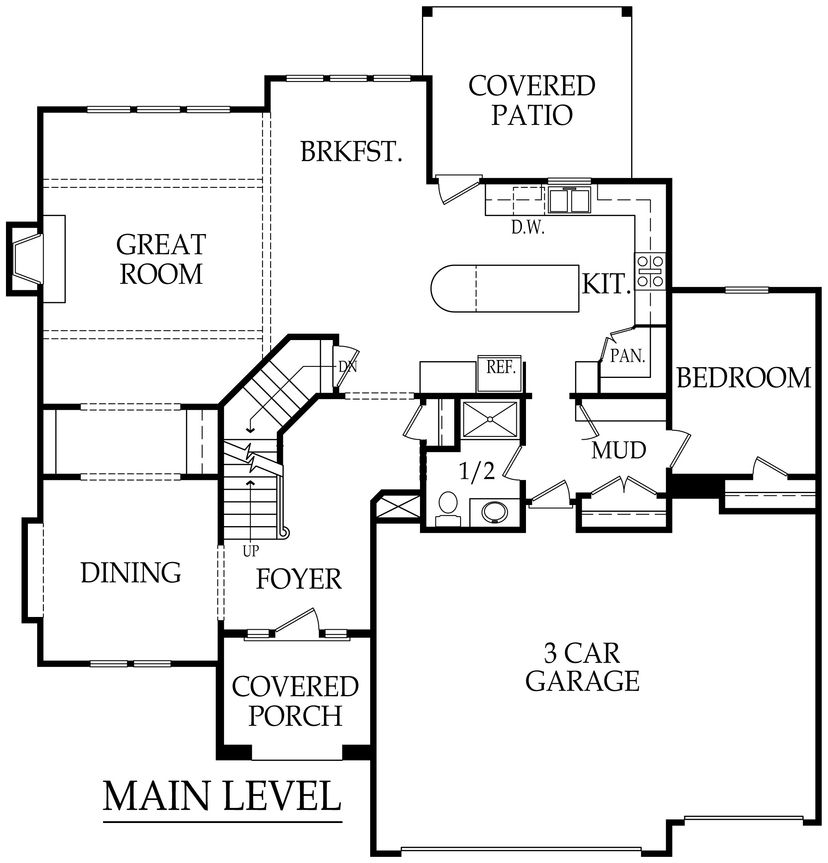 Prieb Homes Inc — 2740 W Park St
