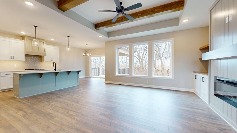 Drippé Homes Inc — 14009 S Landon St