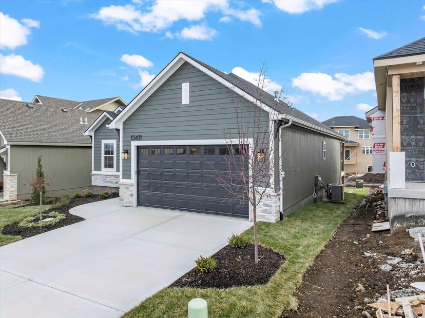 SAB Construction, LLC — 15431 W 161st Ter
