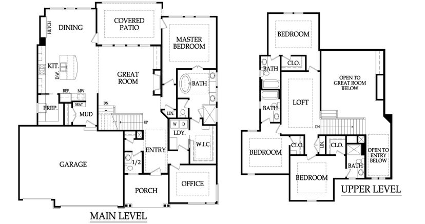 Roeser Homes — 3109 NW Berkebile Lane