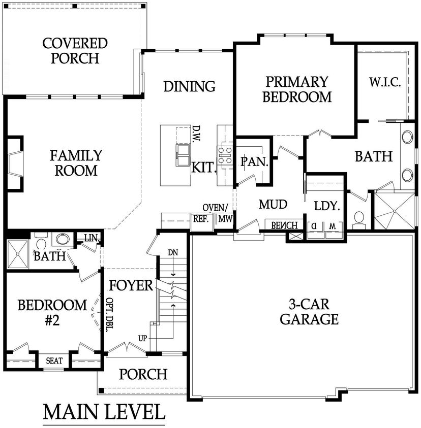 Bickimer Homes — 22058 W 100th Ter