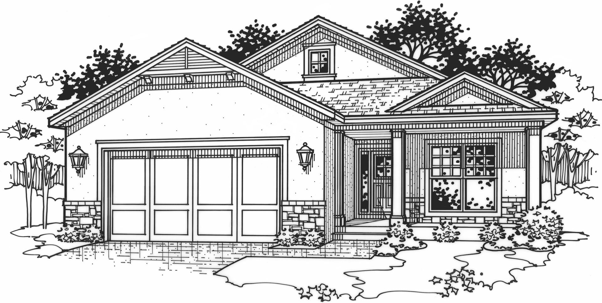 Lambie Homes — 9683 Brockway St