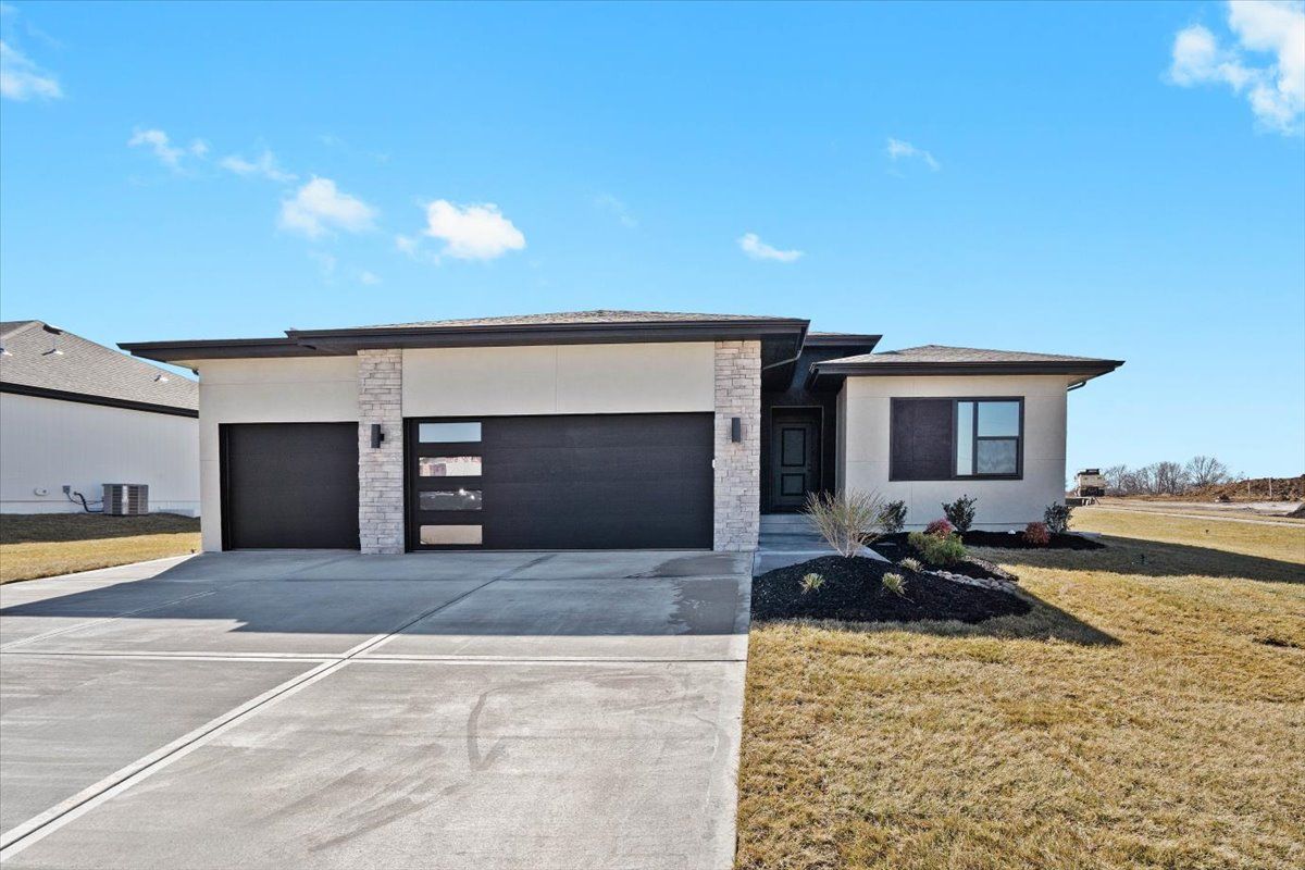 Elevate Design + Build, LLC — 1227 Larkspur Pl