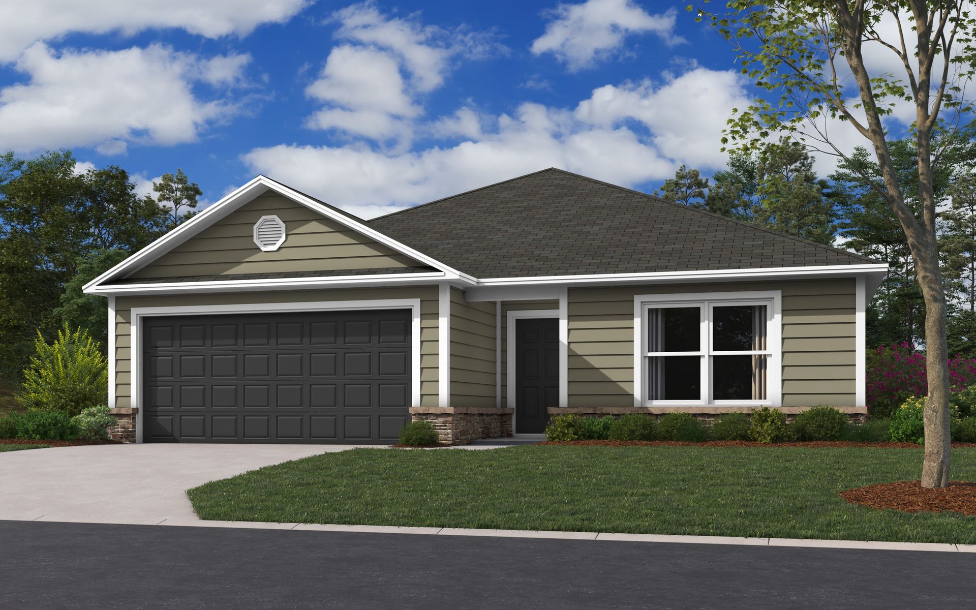 Lennar — 509 W Bluebird St