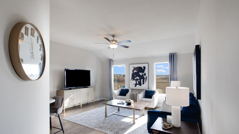 Lennar — 509 W Bluebird St