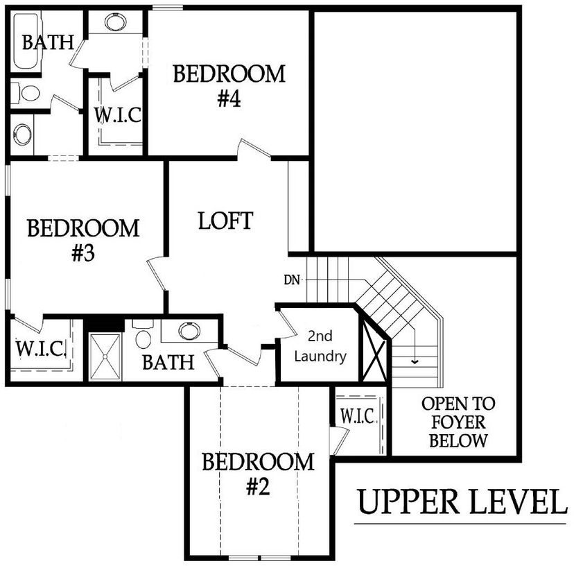 Bickimer Homes — 21913 W 99th Ter