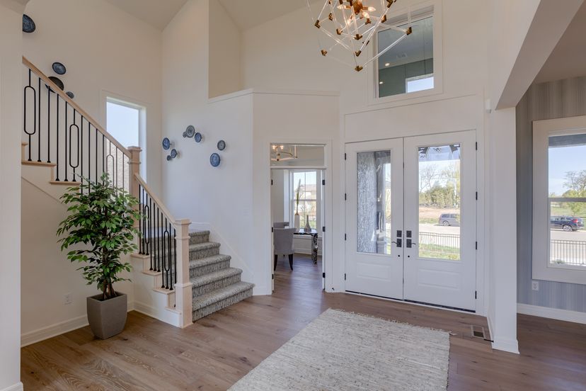 Rodrock Homes, LLC — 2303 W 176th Ter
