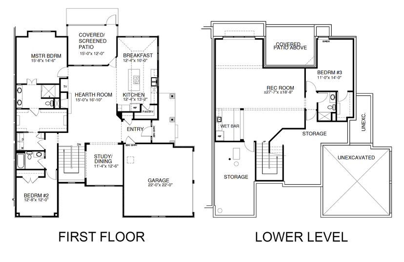 Don Julian Builders, Inc. — 9046 Cottonwood St