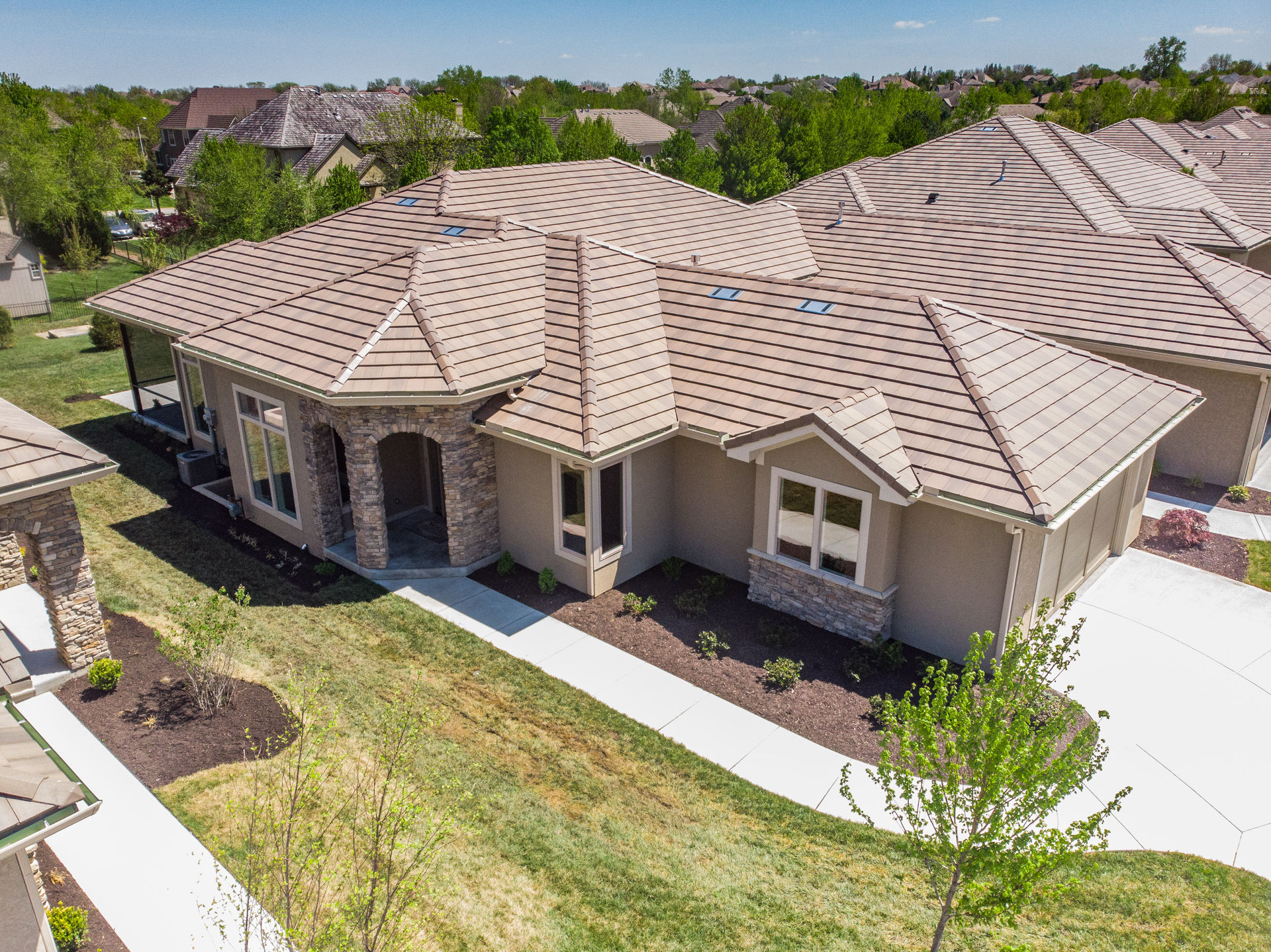 Willis Custom Homes, Inc. — 14517 Birch Street