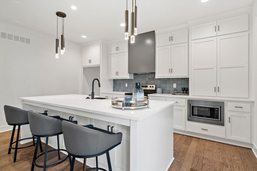 Elevate Design + Build, LLC — 1318 E 42nd St