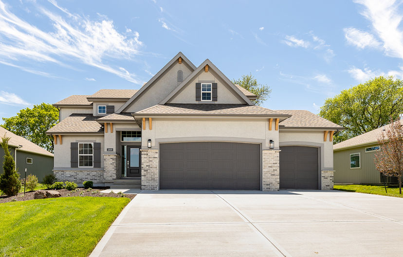 SAB Construction, LLC — 3809 W 187th St