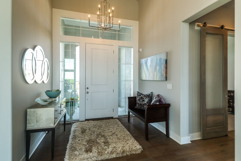 Don Julian Builders, Inc. — 17133 Bradshaw Street
