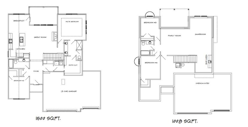 B&B Custom Homes — 2360 NE Skopelos Ct