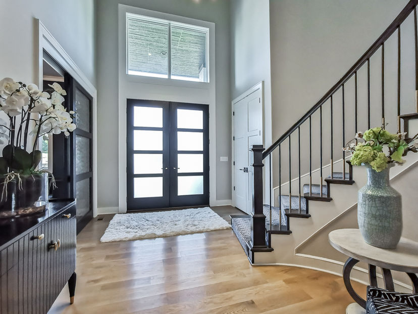 Don Julian Builders, Inc. — 25260 W 104th Place