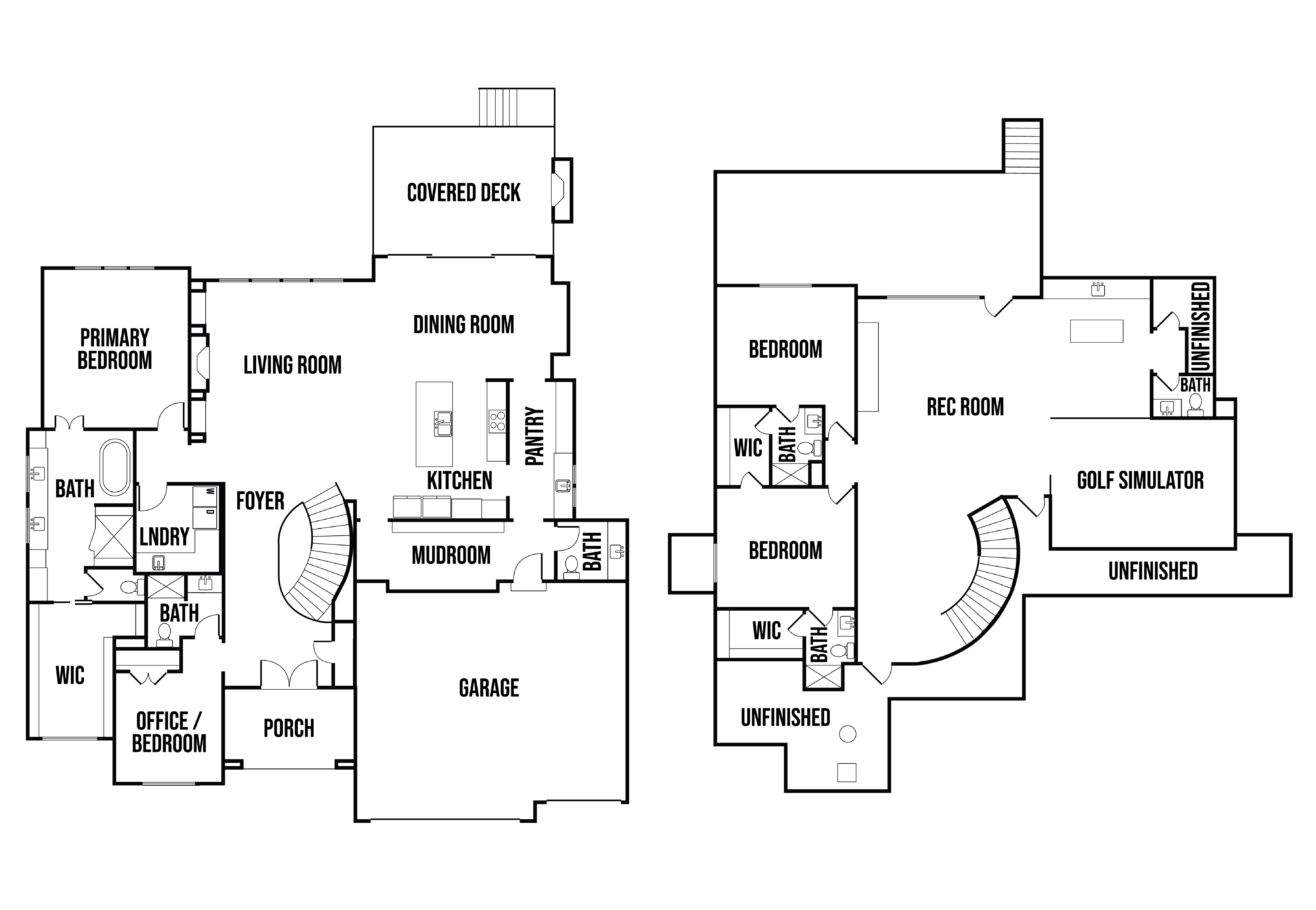 JFE Construction floorplan
