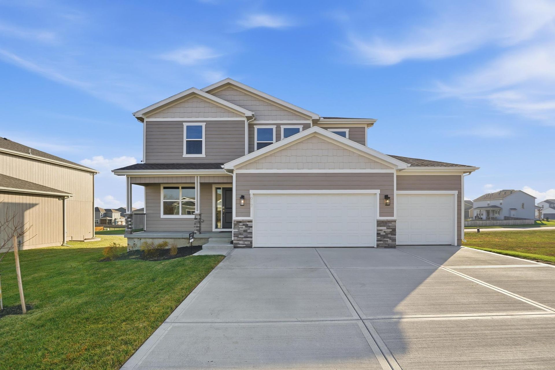 Avital Homes — 1917 SW Hightown Dr