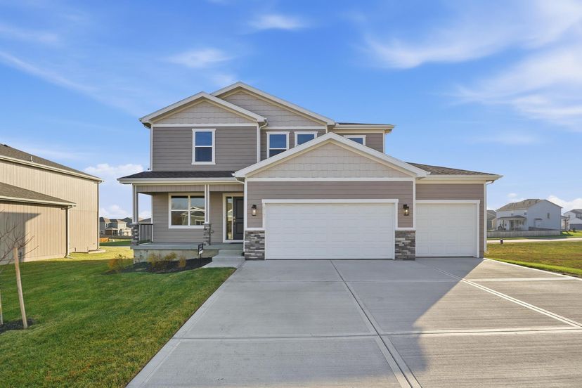 Avital Homes — 1917 SW Hightown Dr
