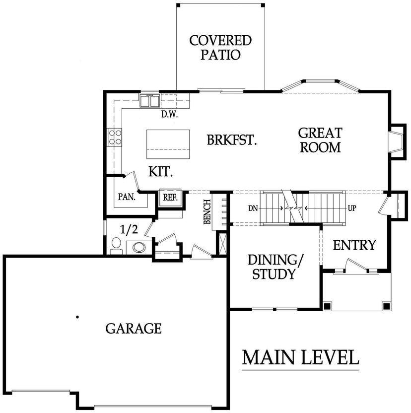 Aspen Home Builders LLC — 10216 N Oakland Ave