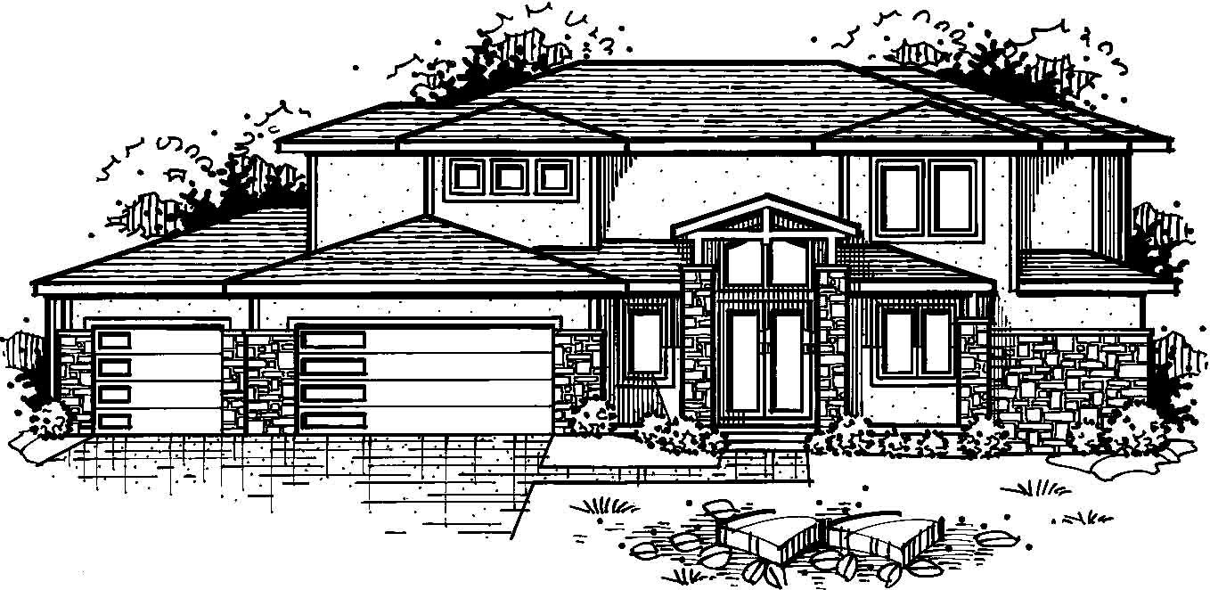 Klopfenstine Construction, Inc. — 2431 Palisades Dr