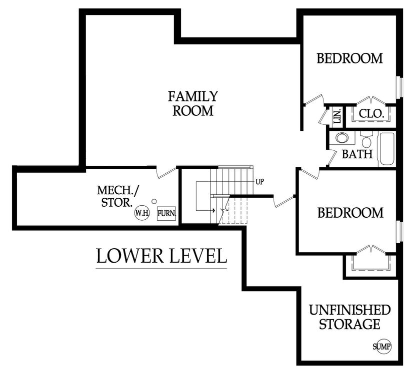 Kessler Custom Homes Inc — 11295 S Red Bird St