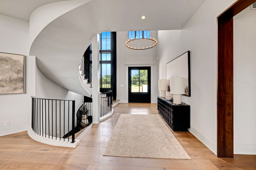 Bickimer Homes — 11721 W 181st St