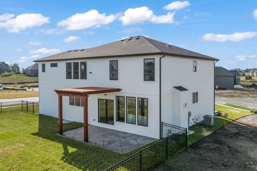 H&J Custom Home Builders  — 27606 E 128th Court