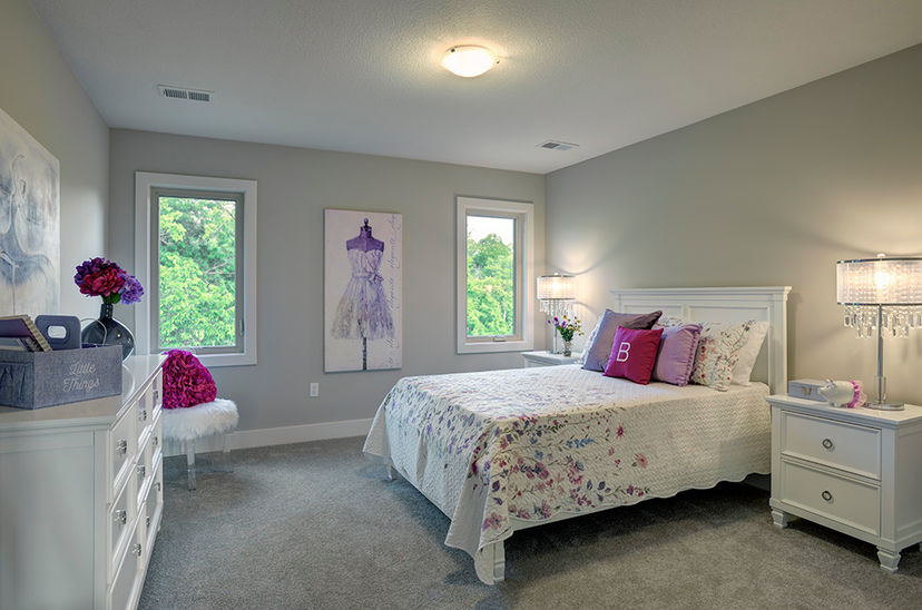 Encore Building Company — 5657 Thousand Oaks