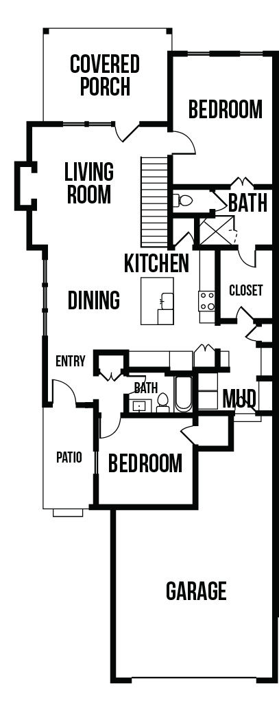 Lambie Homes — 8217 Aurora St