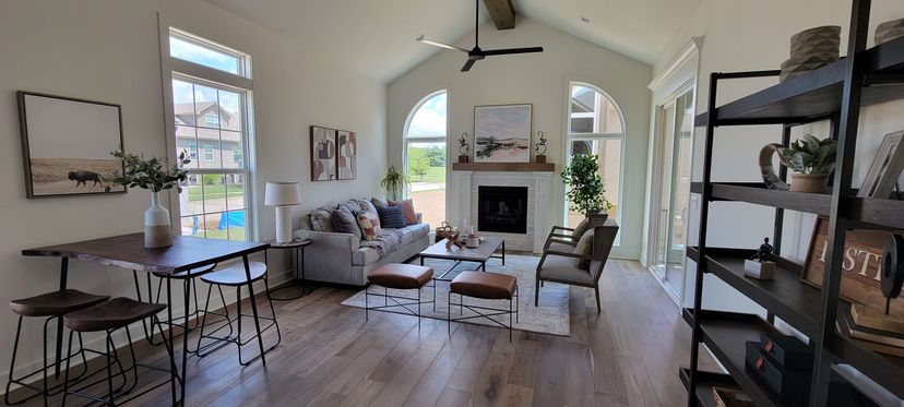SAB Construction, LLC — 16151 W 174th Ter