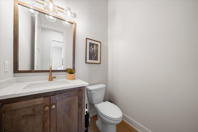 Inspired Homes LLC — 17183 S Heatherwood St