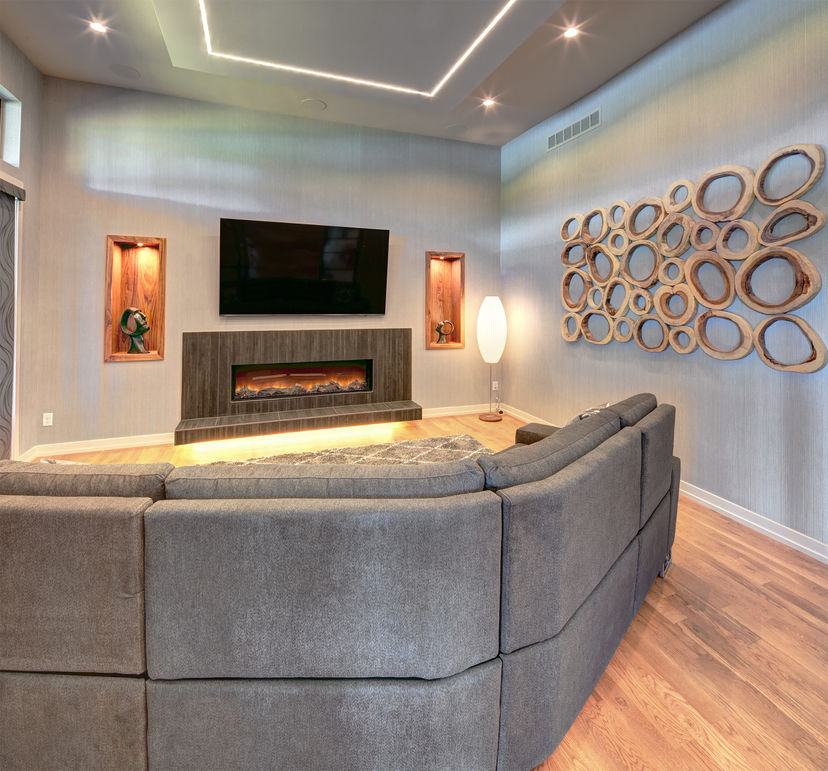 Starr Homes — 16008 St. Andrews Court