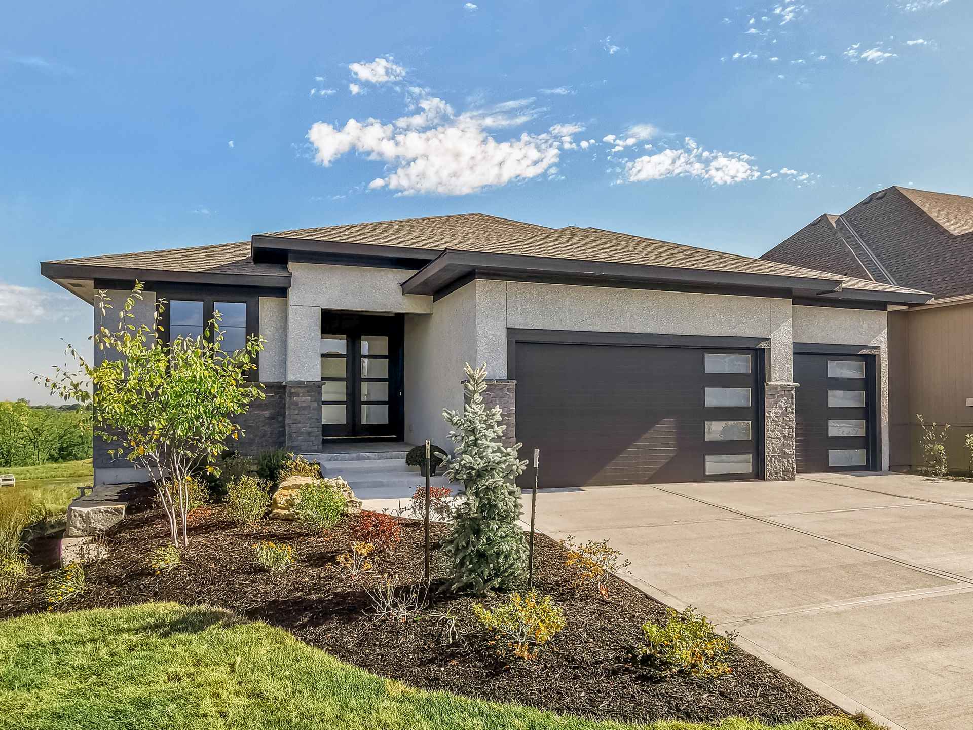 Don Julian Builders, Inc. — 8181 Valley Rd