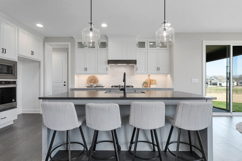 Elevate Design + Build, LLC — 2112 SW Harvest Moon Ln