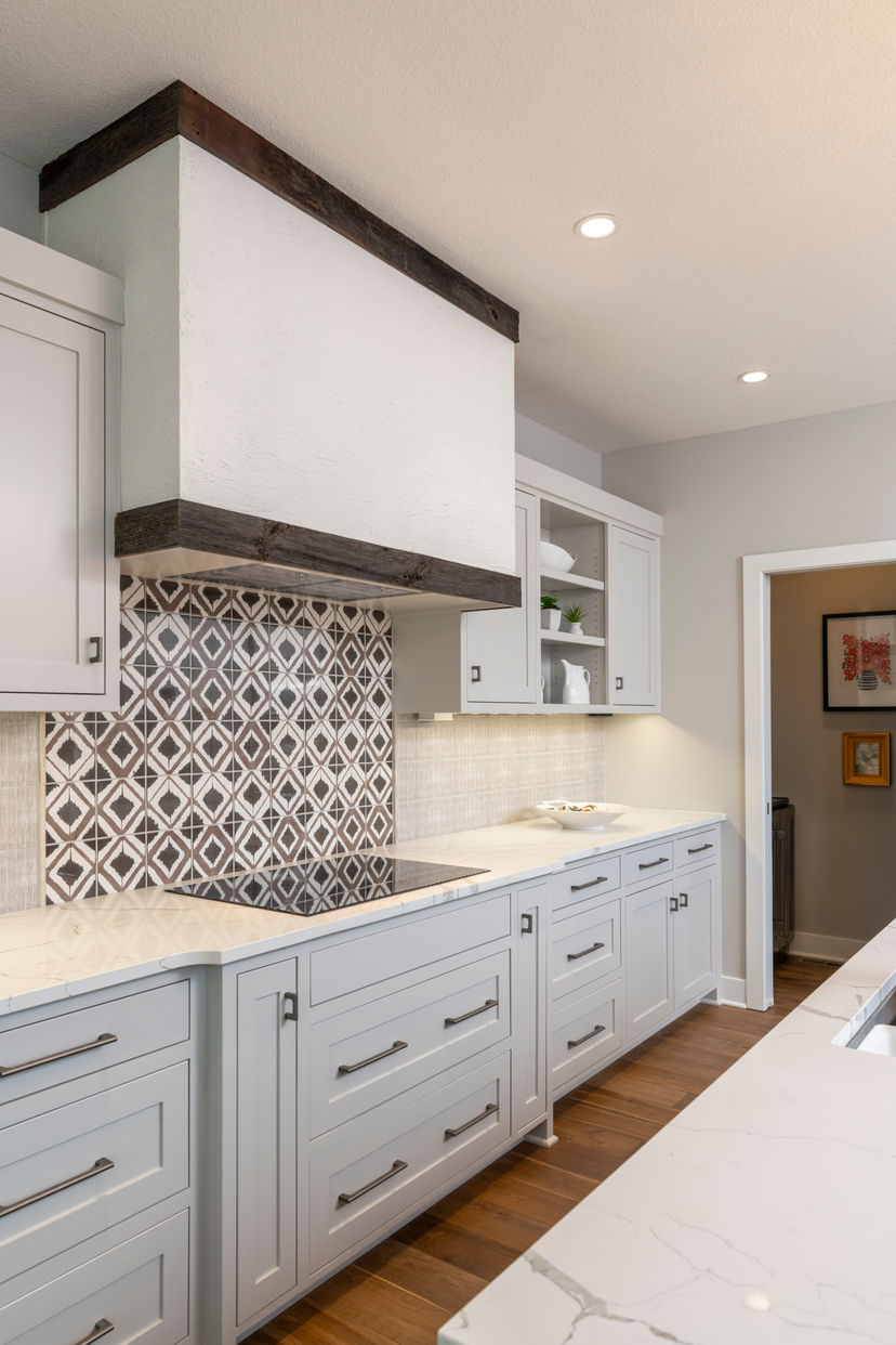 Homes by Chris LLC — 5936 N Cosby