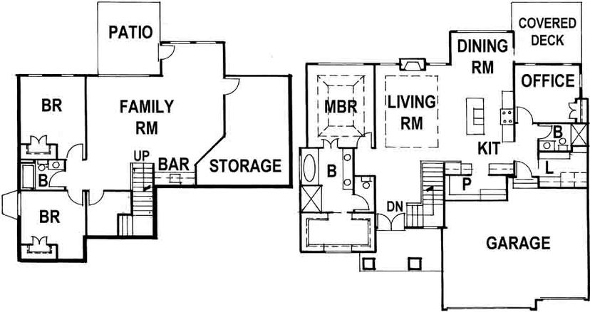 JFE Construction — 533 NE Legacy View Dr
